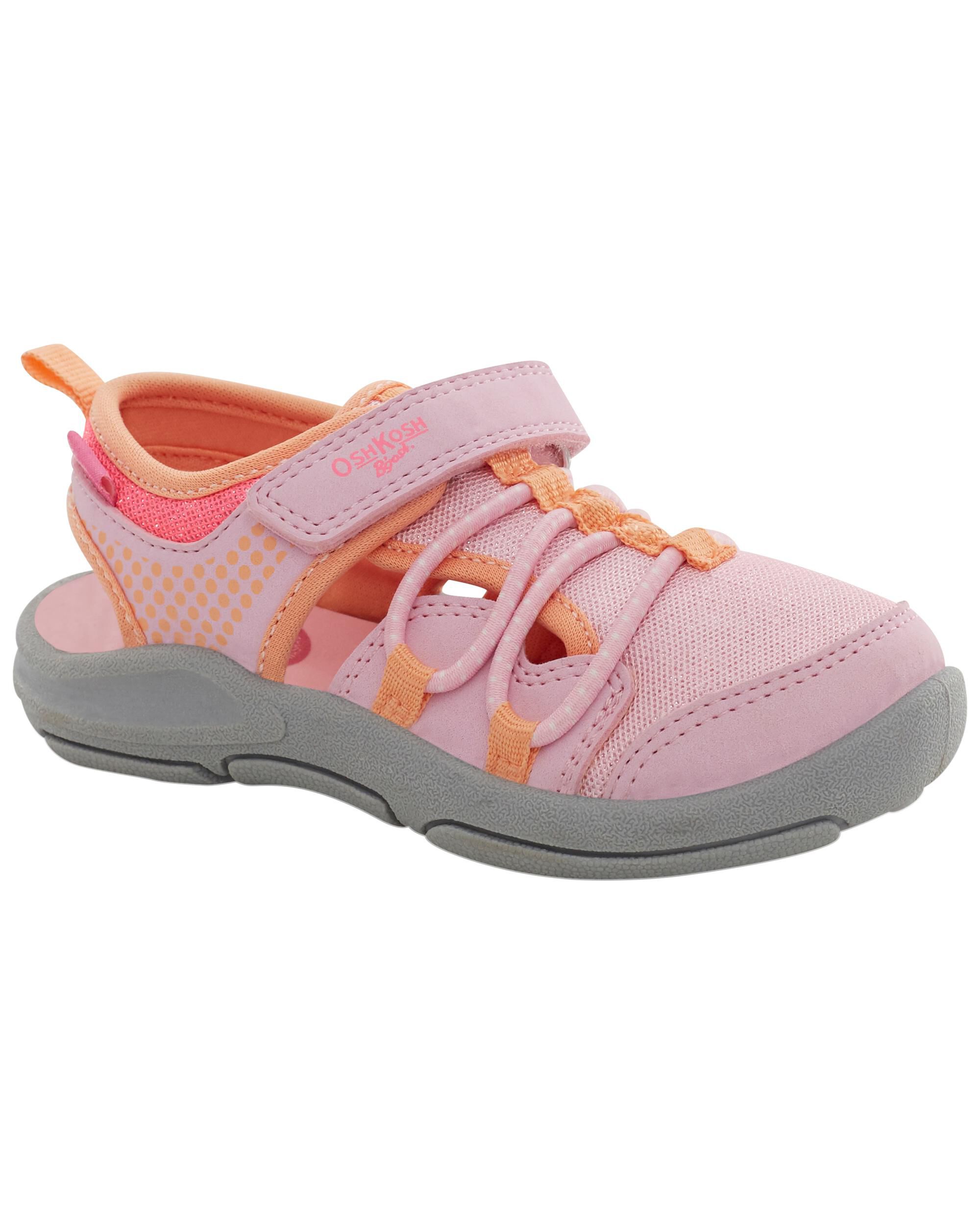 Oshkosh sandals clearance for toddlers