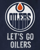 T-shirt des Oilers d’Edmonton de la LNH, image 2 sur 2 diapositives