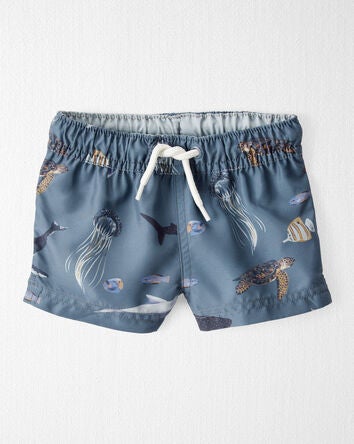 Swim Trunks