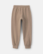 Boys Joggers - Khaki, image 2 of 4 slides