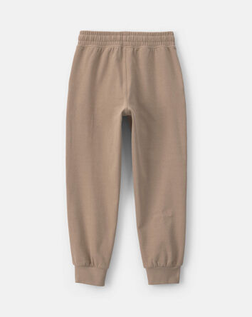Boys Joggers - Khaki, 