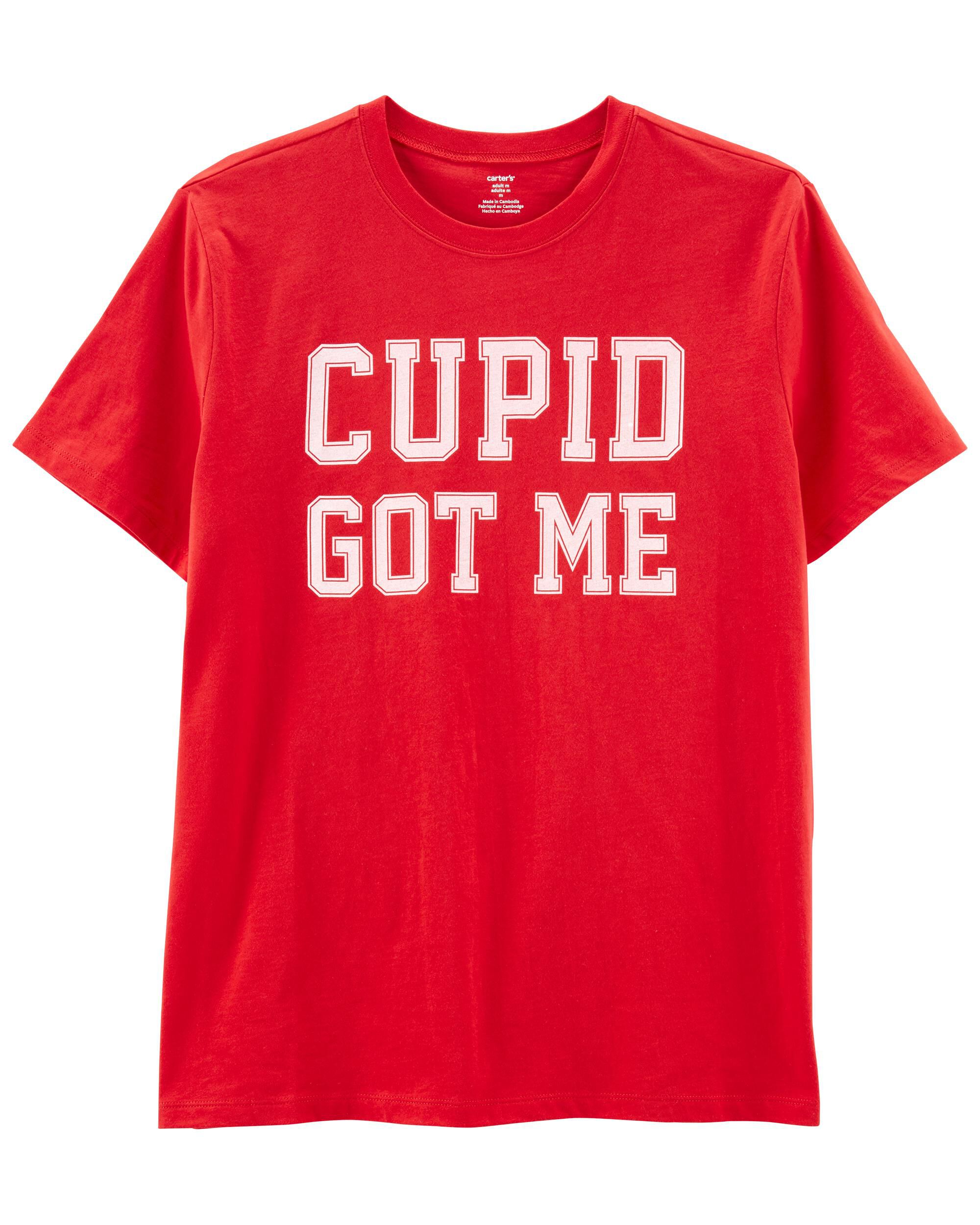Carters top valentine shirts