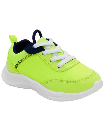 Toddler Recycled Mesh Sneakers, 