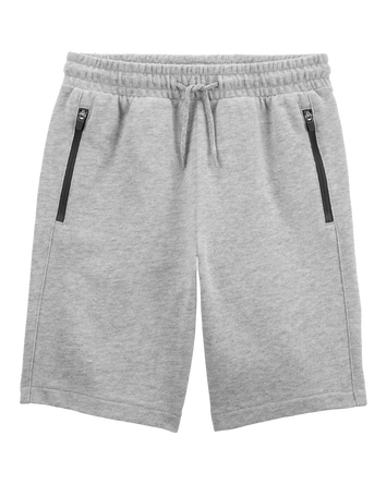 Kid Drawstring Lounge Short, 