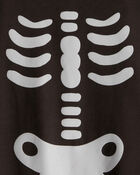 Baby Skeleton Jumpsuit, image 2 of 3 slides