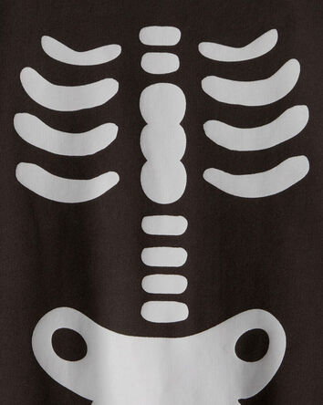 Baby Skeleton Jumpsuit, 