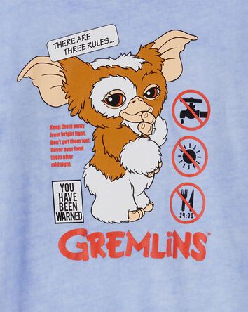 Kid Gremlins Graphic Tee, 
