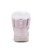 Tout-petit fille - Bottes de mode pour fille - Brun, image 6 sur 6 diapositives