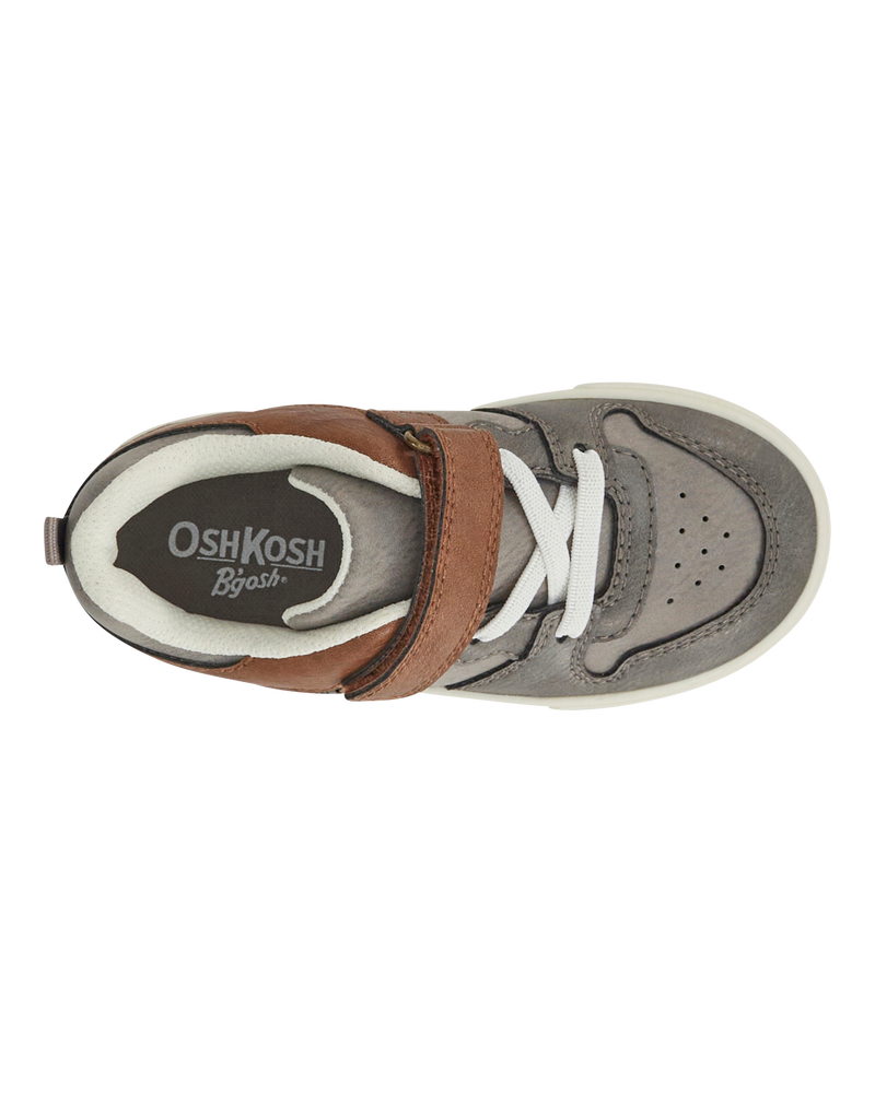 Toddler Easy-On Casual Sneakers
, image 4 of 7 slides