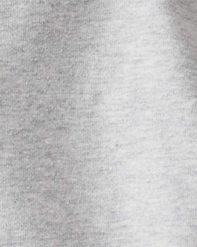 Baby 3-Pack Organic Cotton T-Shirts, image 5 of 5 slides