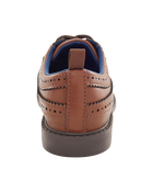 Toddler Oxford Dress Shoes, image 3 of 6 slides
