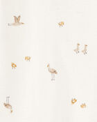 Baby 2-Pack Sleeper Gowns, image 3 of 5 slides