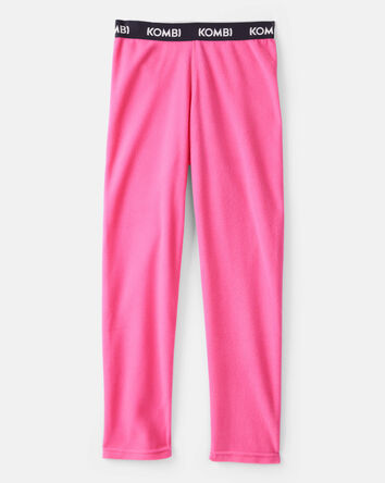 Filles - Legging en molleton KOMBI, 