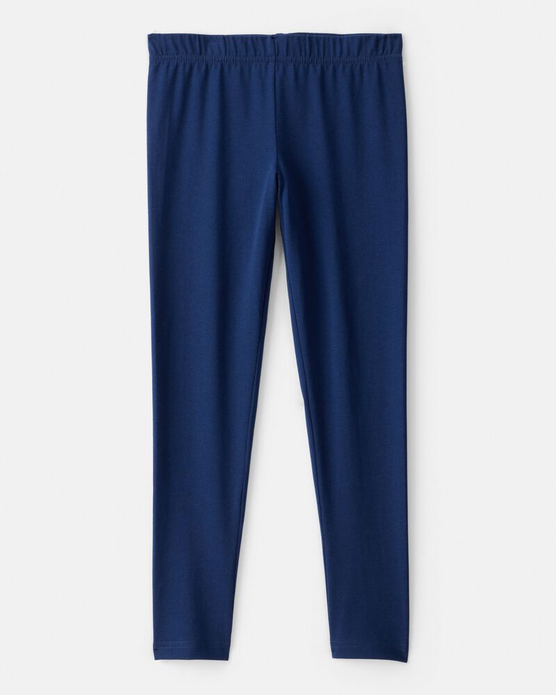 Filles - Legging extensible, image 2 sur 3 diapositives