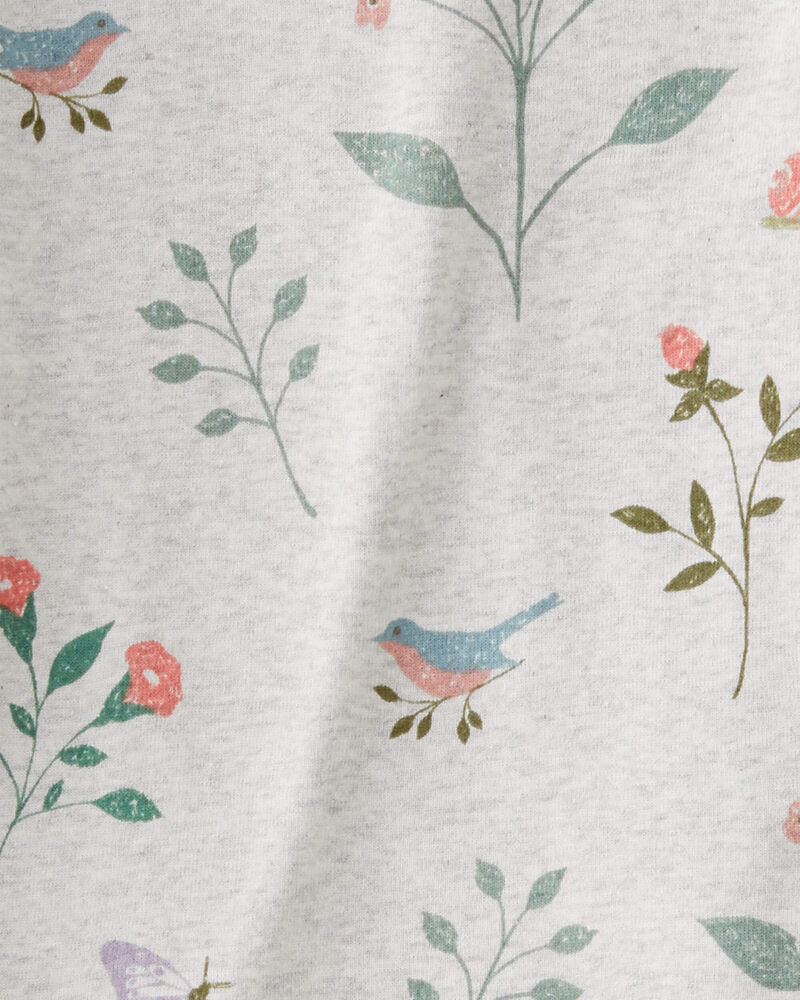 Organic Cotton 2-Piece Pyjamas Set, image 3 of 4 slides