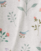 Organic Cotton 2-Piece Pyjamas Set, image 3 of 4 slides