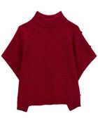 Bobble Poncho, image 1 of 3 slides