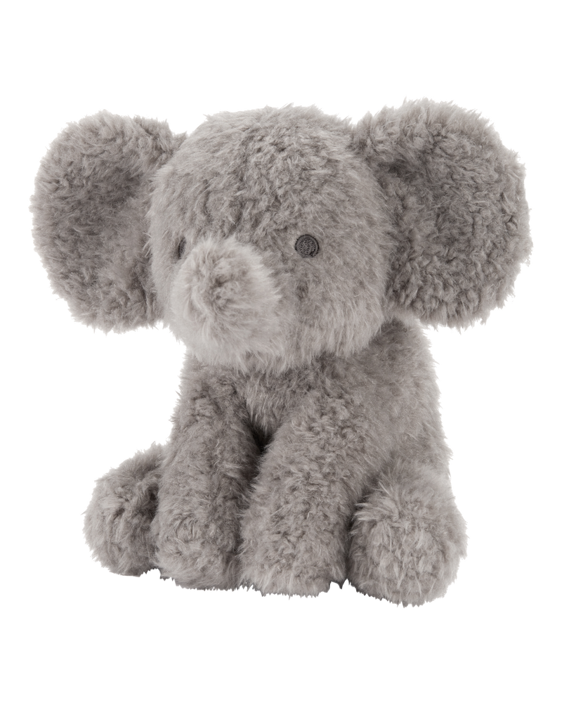 &Eacute;l&eacute;phant en peluche, image 1 sur 1 diapositives