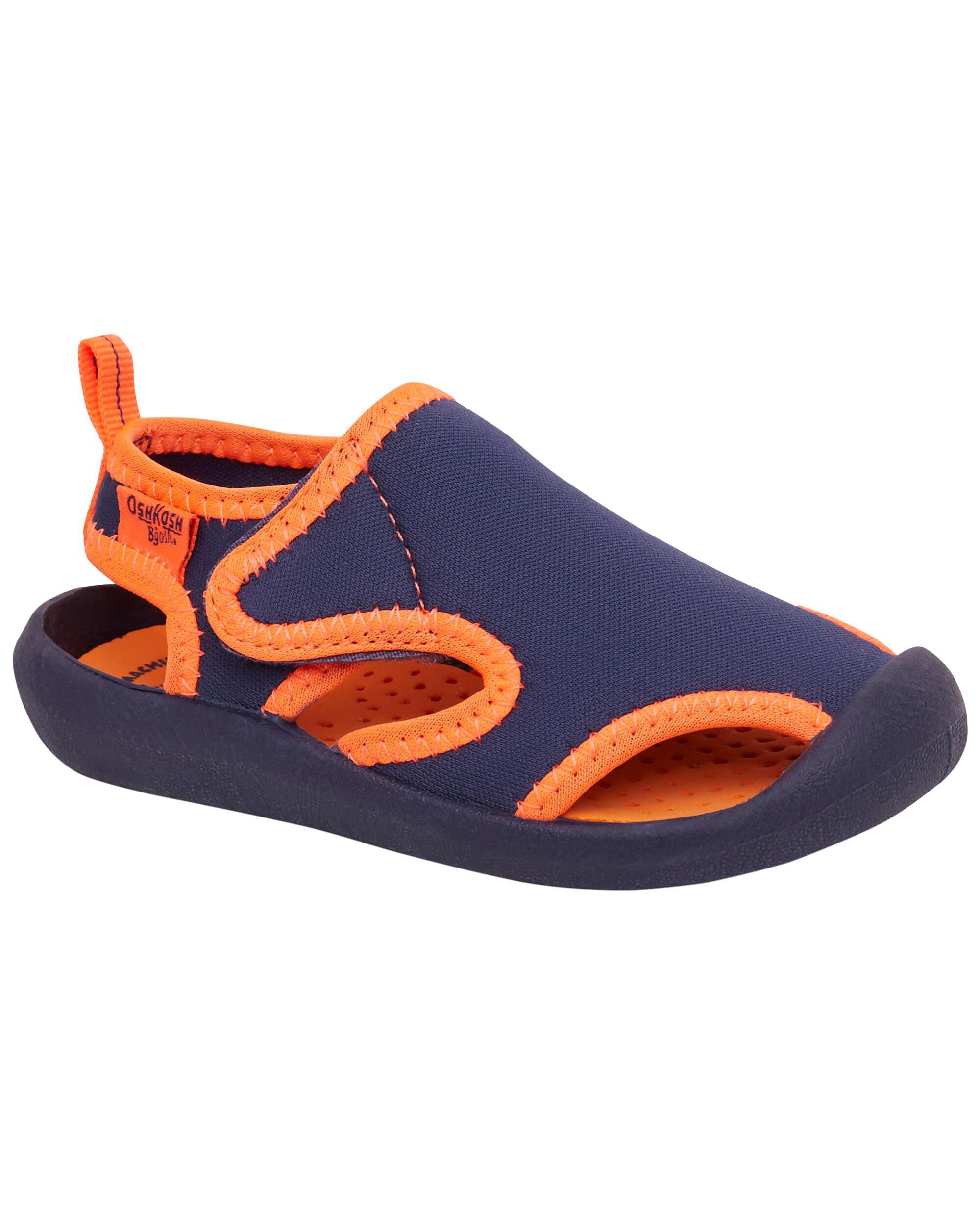 Carter's 2025 swim shoes