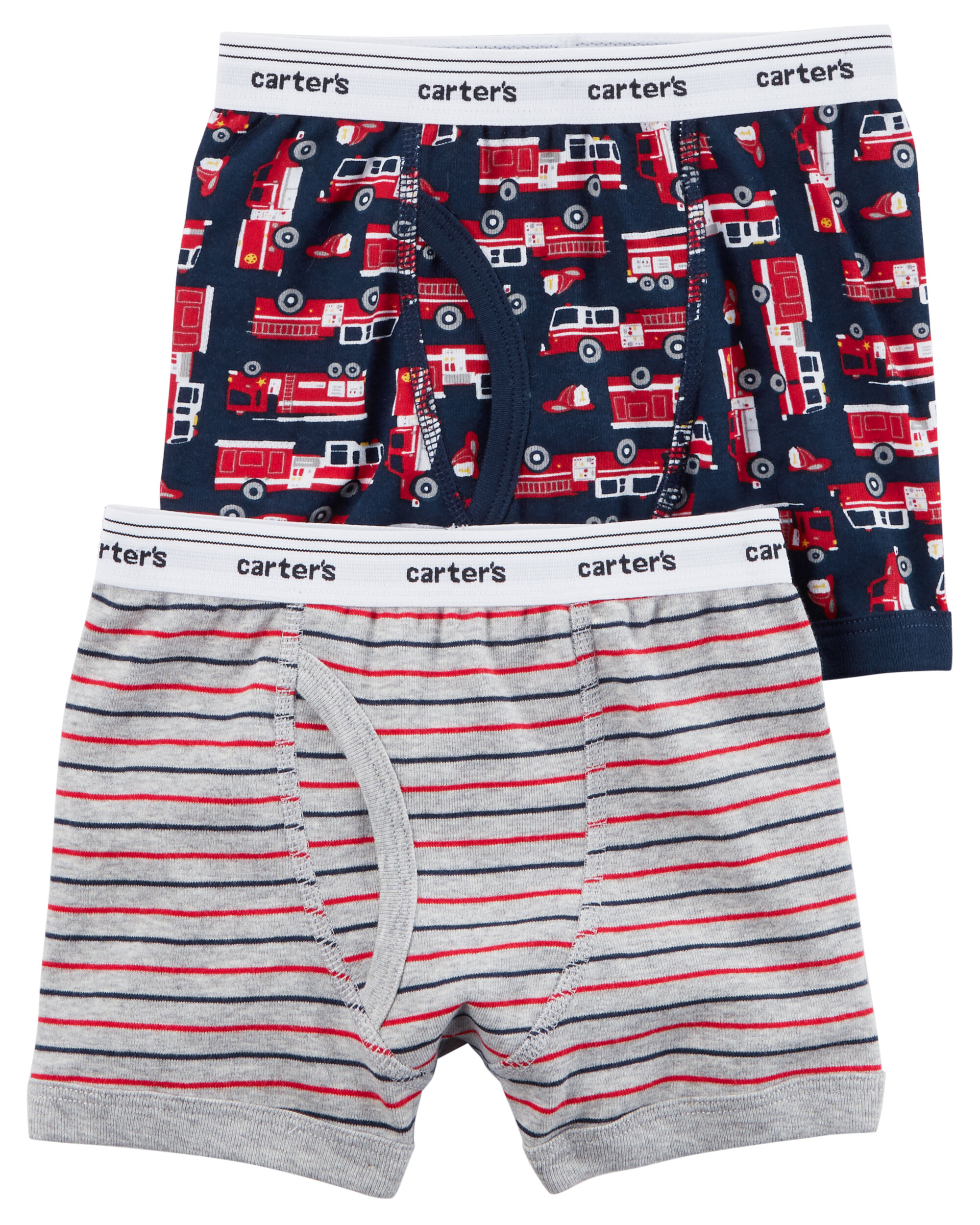 carter boxer shorts