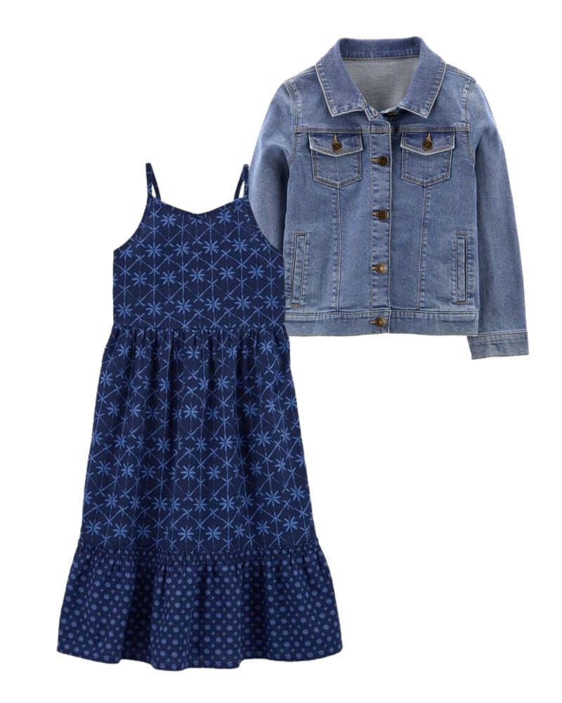 Jeans dress sale canada