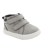 Baby Every Step&reg; High-Top Sneakers, image 1 of 7 slides