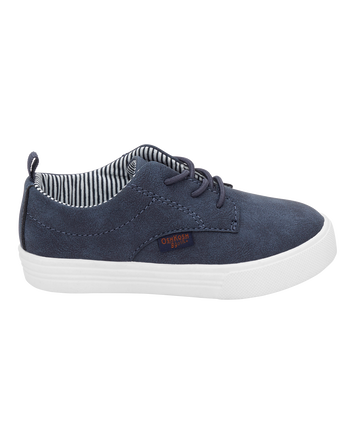 Toddler Pull-On Sneakers, 