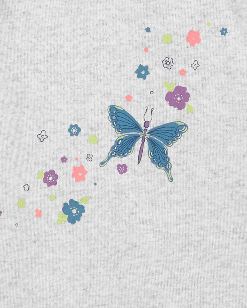 Baby 5-Pack Short-Sleeve Bodysuits, image 2 of 7 slides