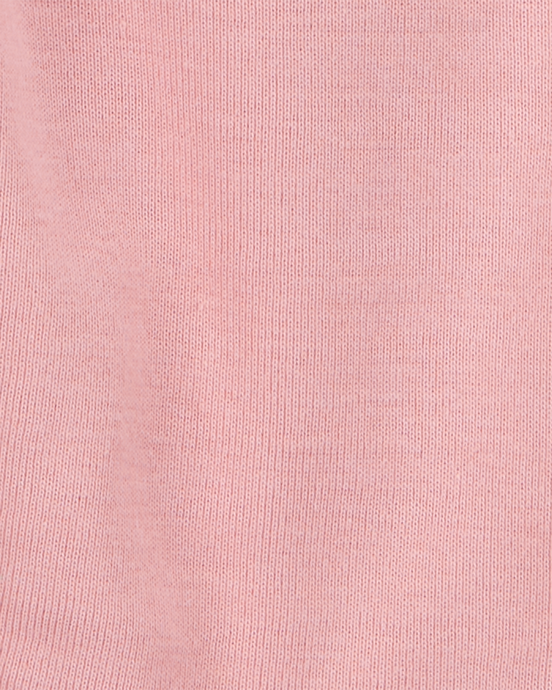 Baby Girl 4-Pack Pull-On Pants, image 4 of 7 slides