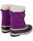 Enfant en bas âge Bottes D'hiver Yoot Pac De Sorel, image 2 sur 4 diapositives