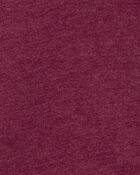 Kid Zip-Up Fleece Hoodie, image 3 of 4 slides