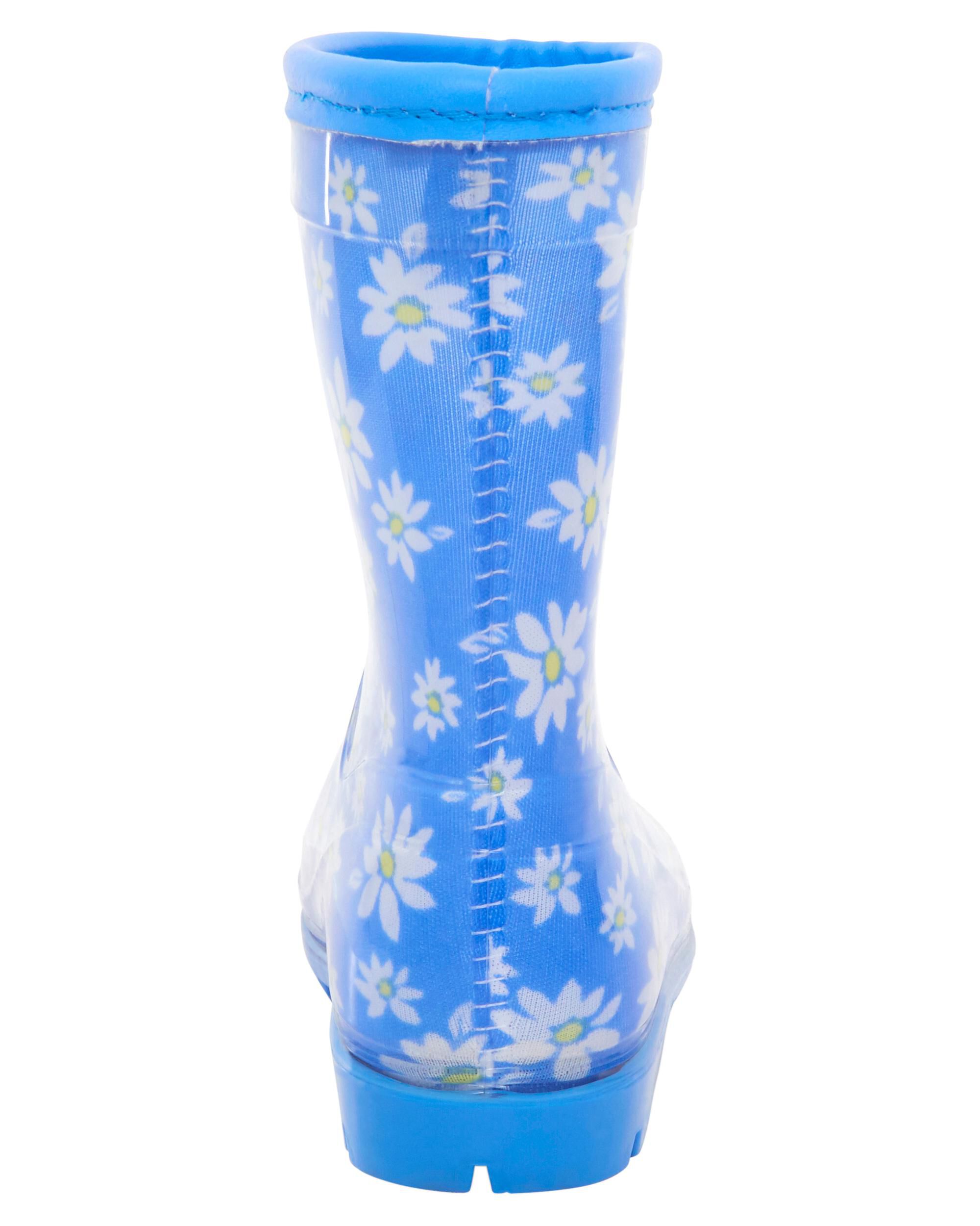Oshkosh flower shop dot boots