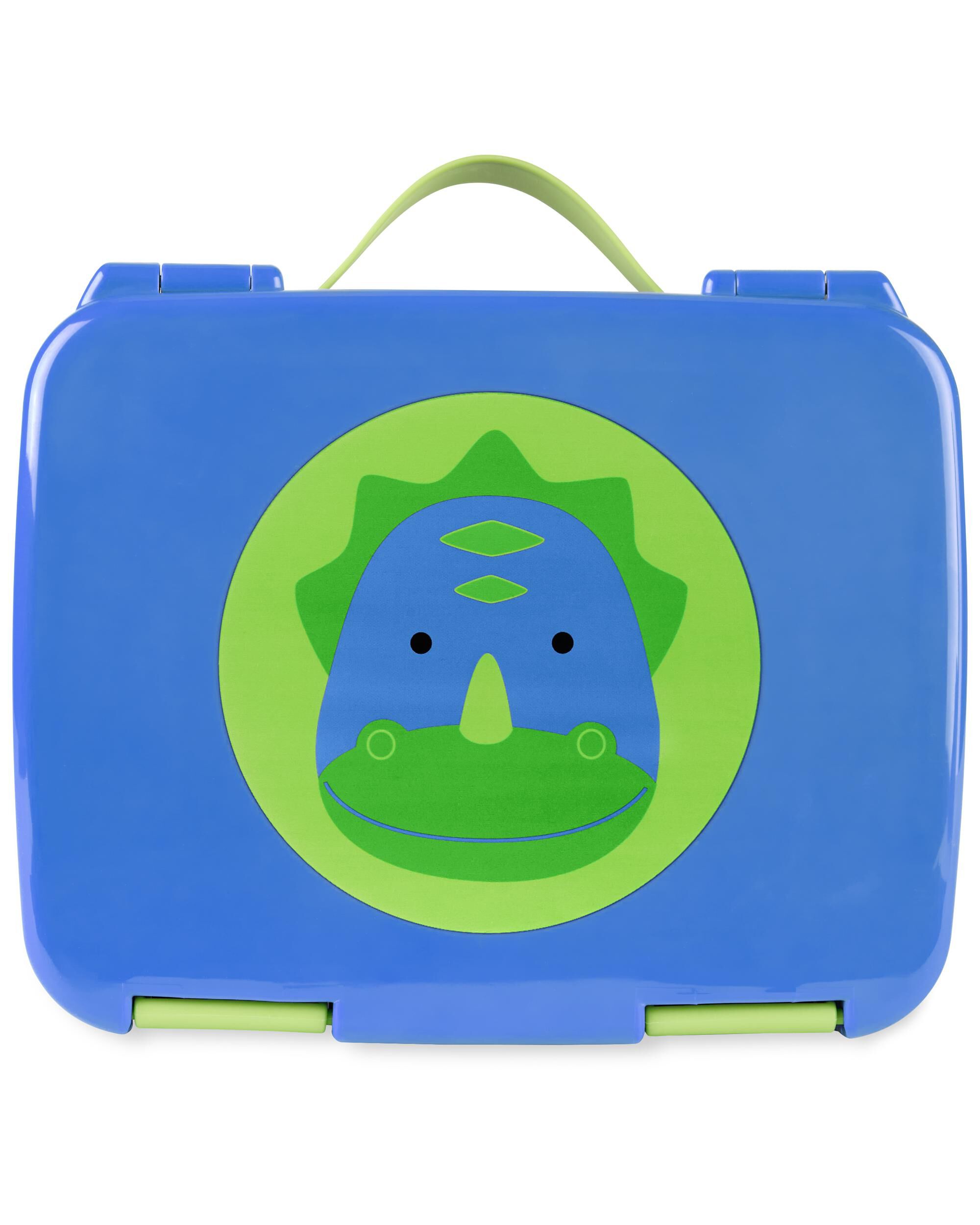 Dino lunch box 2025