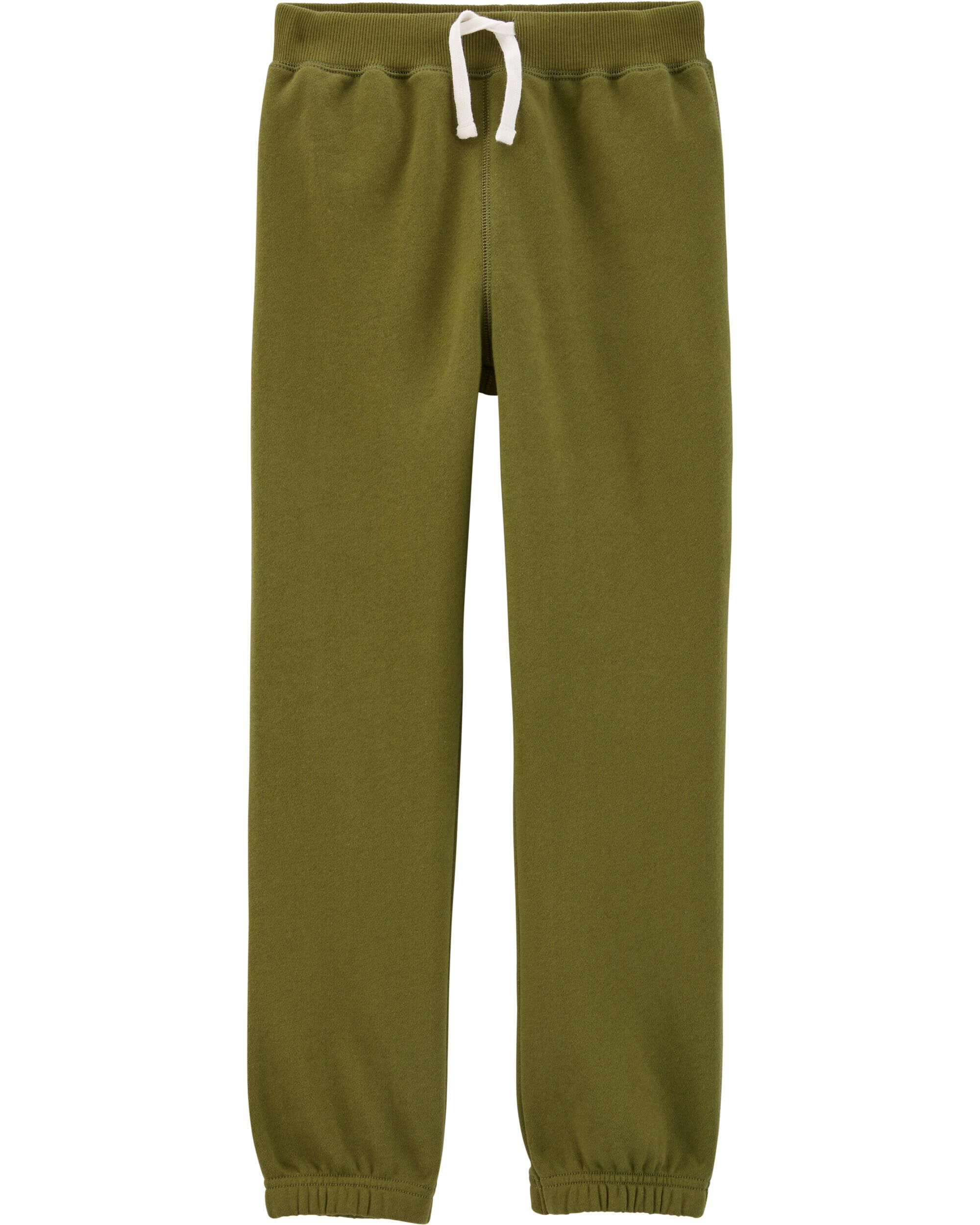 baby boy fleece pants
