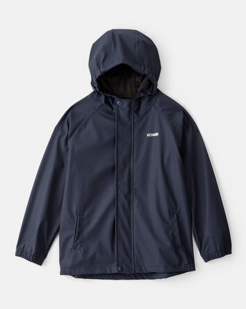 Boys Kombi Drop Waterproof Rain Jacket &ndash; Junior Boys, 
