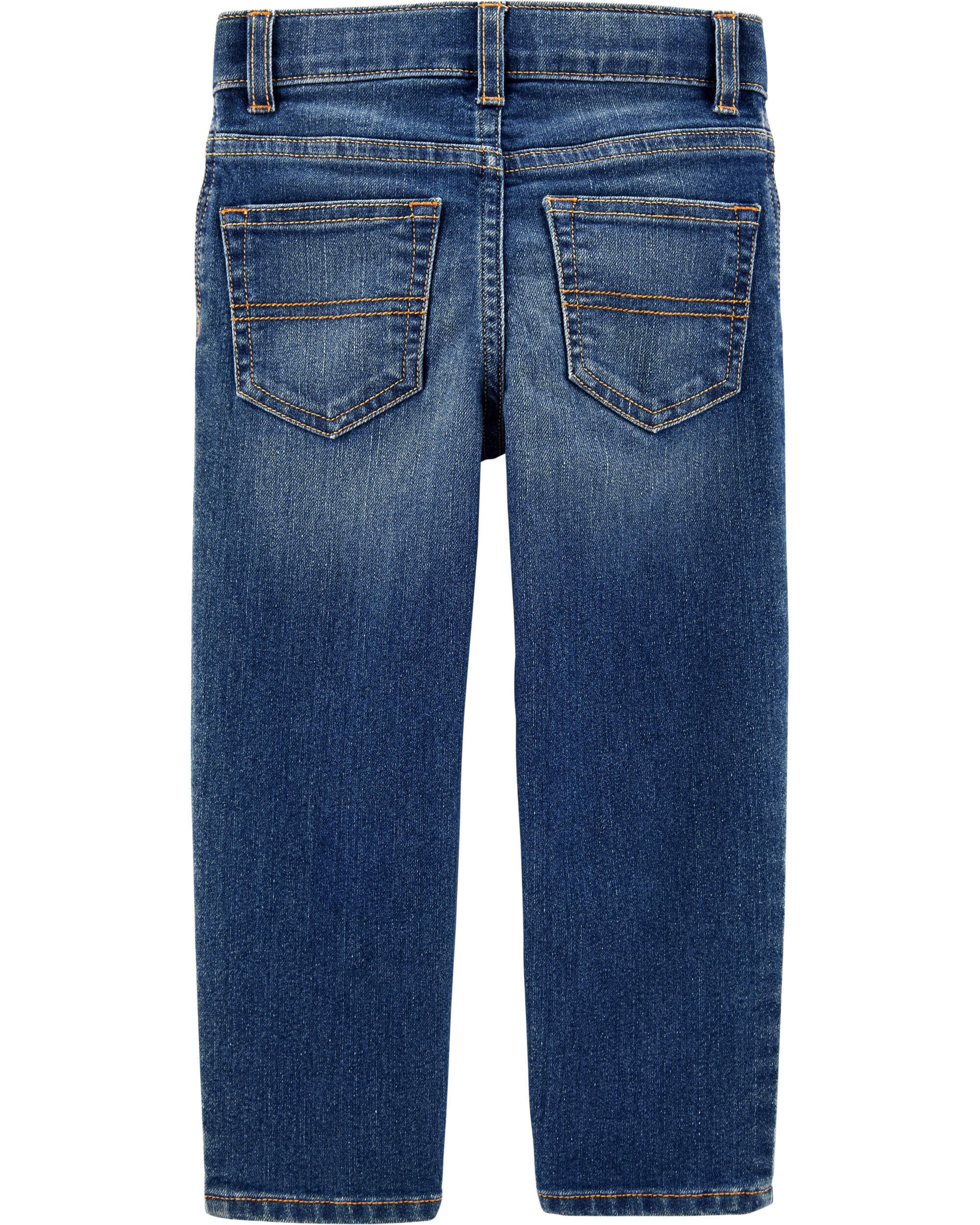 Bas jeans clearance