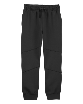 Kid Active Joggers - Gray, 