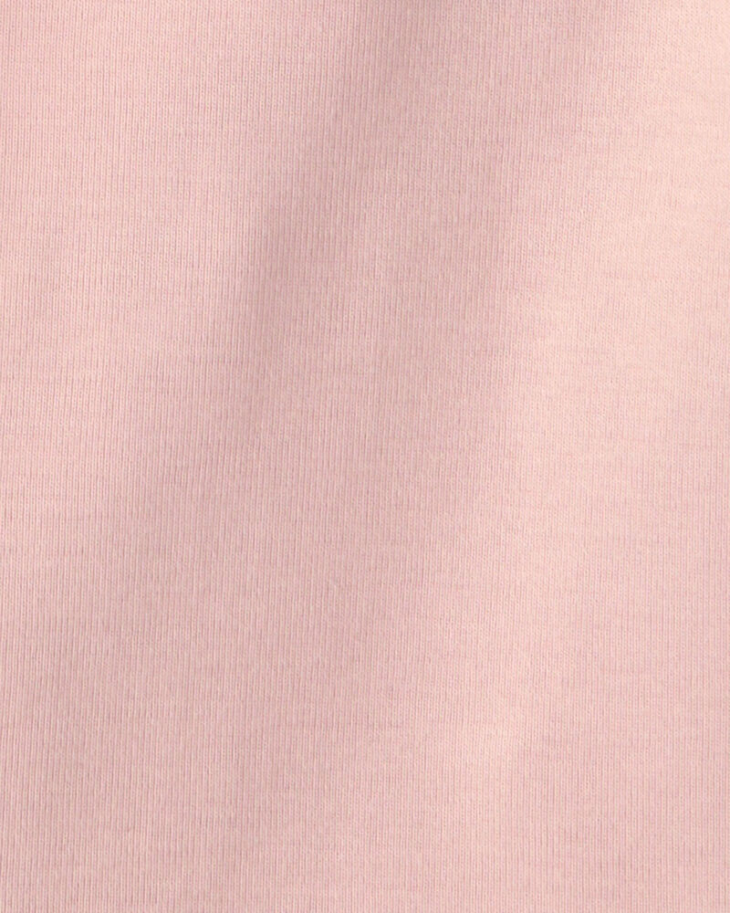 Baby Girl 5-Pack Multipack Bodysuits, image 3 of 7 slides