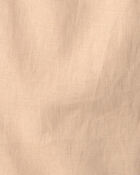 Boys Pull-On Pants - Khaki, image 4 of 5 slides