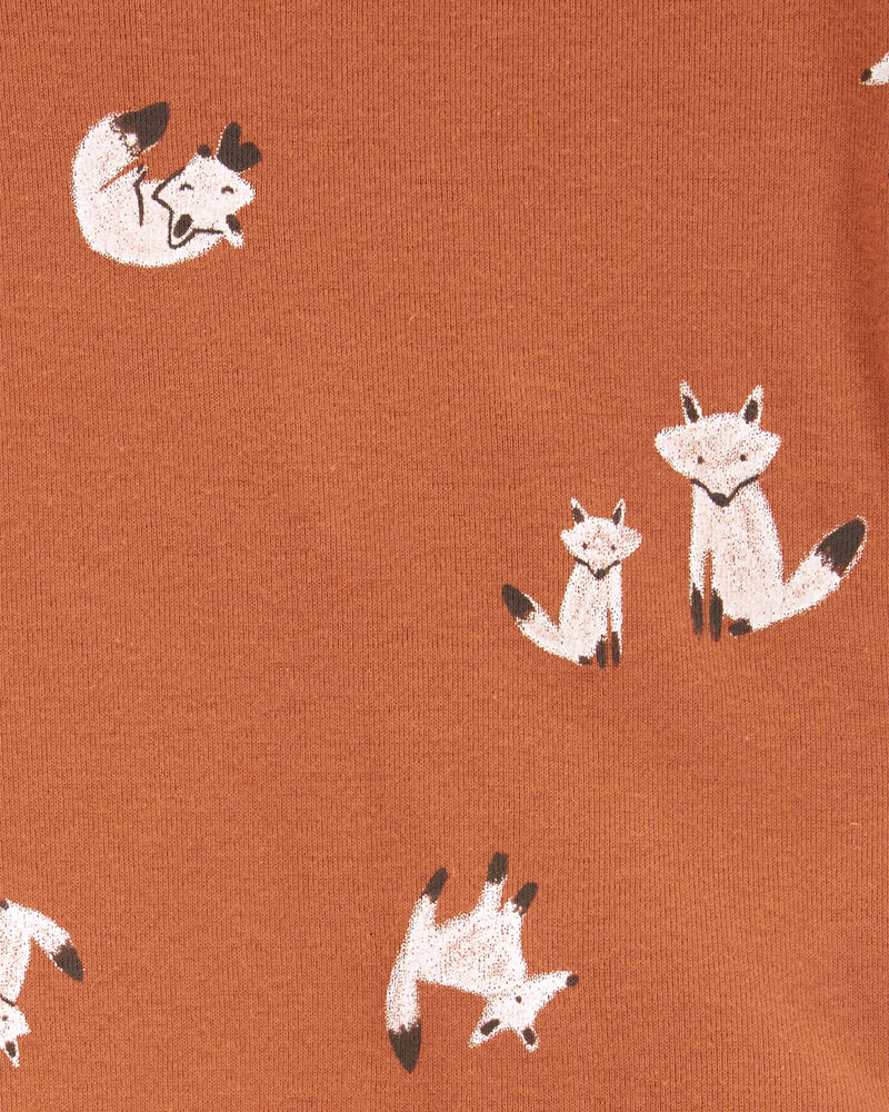 Bébé Emballage de 5 cache-couches originaux à motifs d’animaux, image 6 sur 8 diapositives