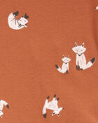 Bébé Emballage de 5 cache-couches originaux à motifs d’animaux, image 6 sur 8 diapositives