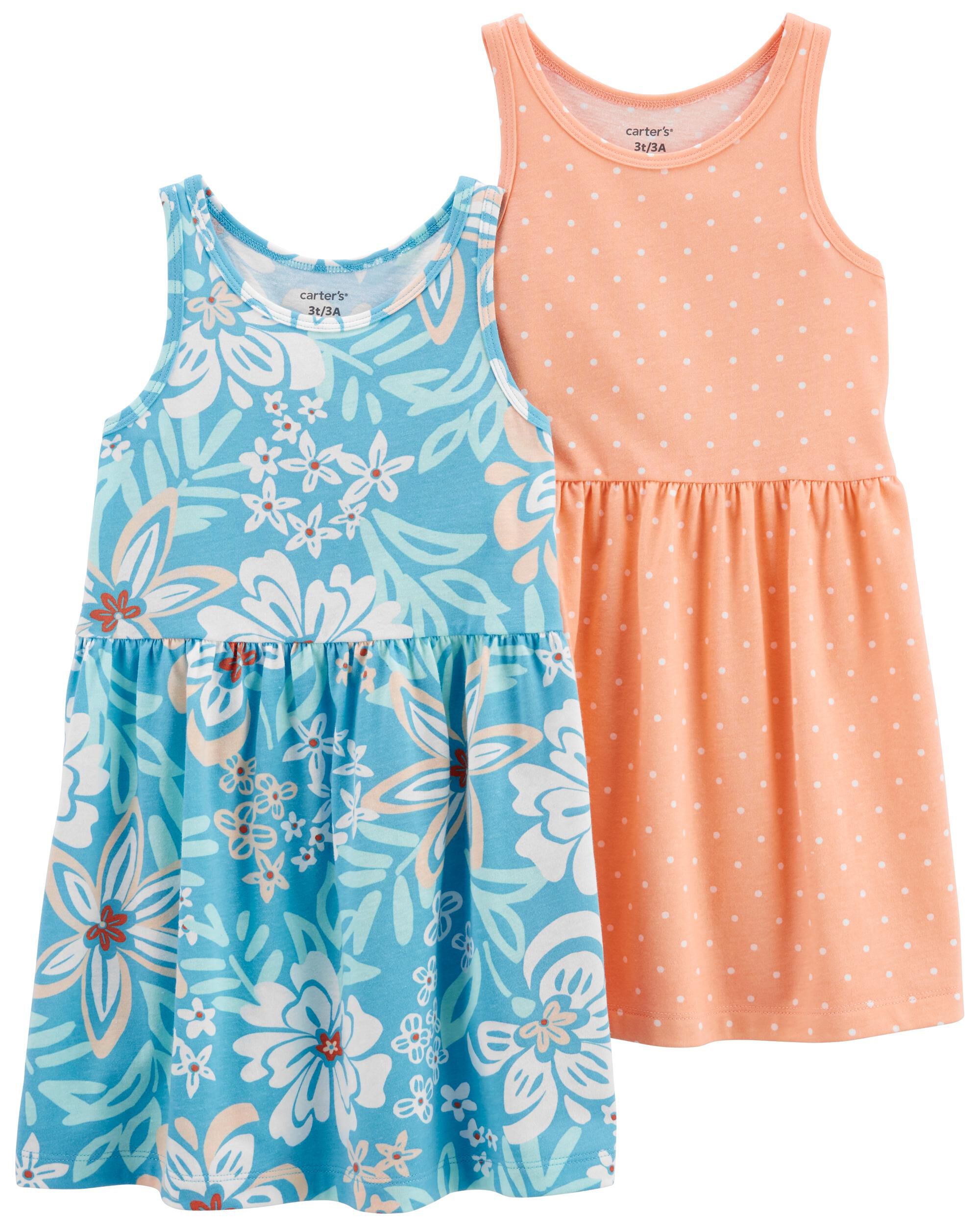 Carters dresses baby sales