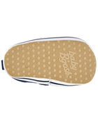Baby Chambray Slip-On Shoes, image 5 of 7 slides