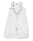 Baby 2-Way Zip Wearable Blanket, image 2 of 3 slides