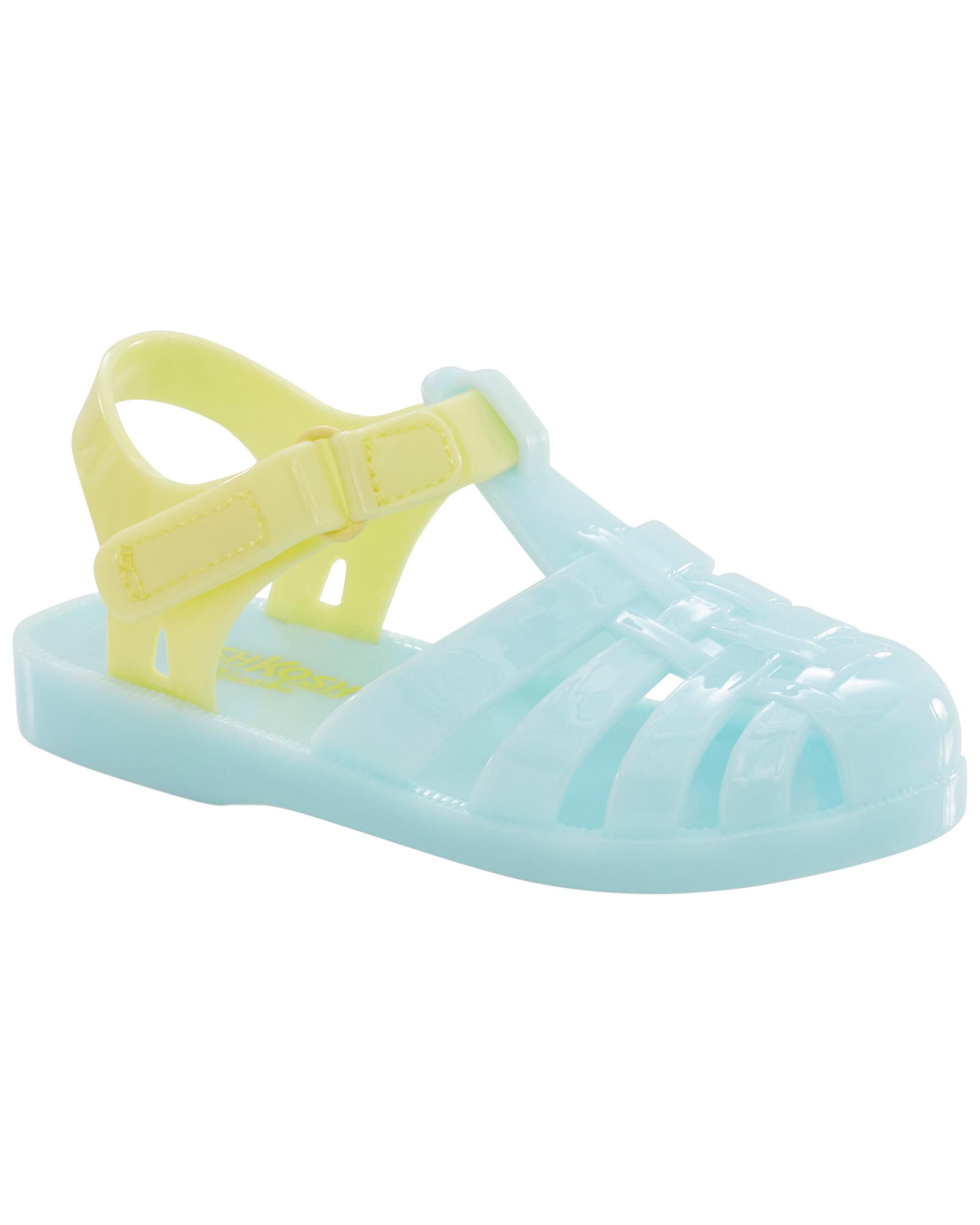 Jelly sandals canada 2025