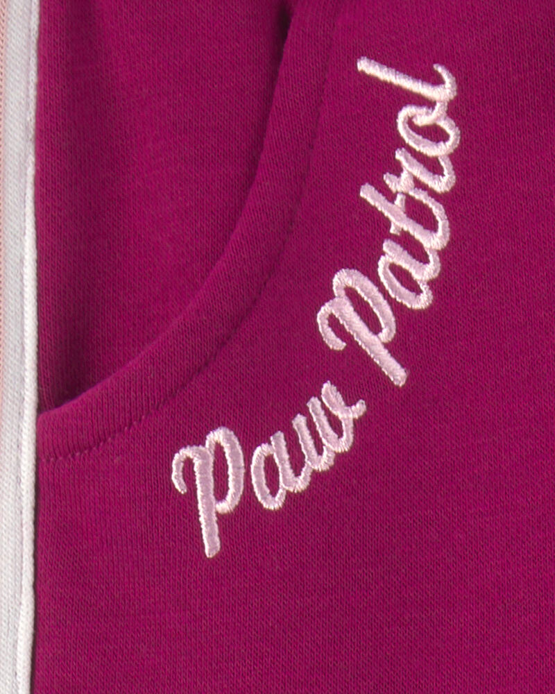Toddler Girl Paw Patrol&reg; Pants - Pink, image 4 of 5 slides