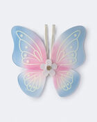 Toddler Girl Butterfly Wings, image 2 of 6 slides