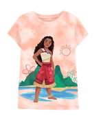 Kid Moana Tee, image 1 of 2 slides