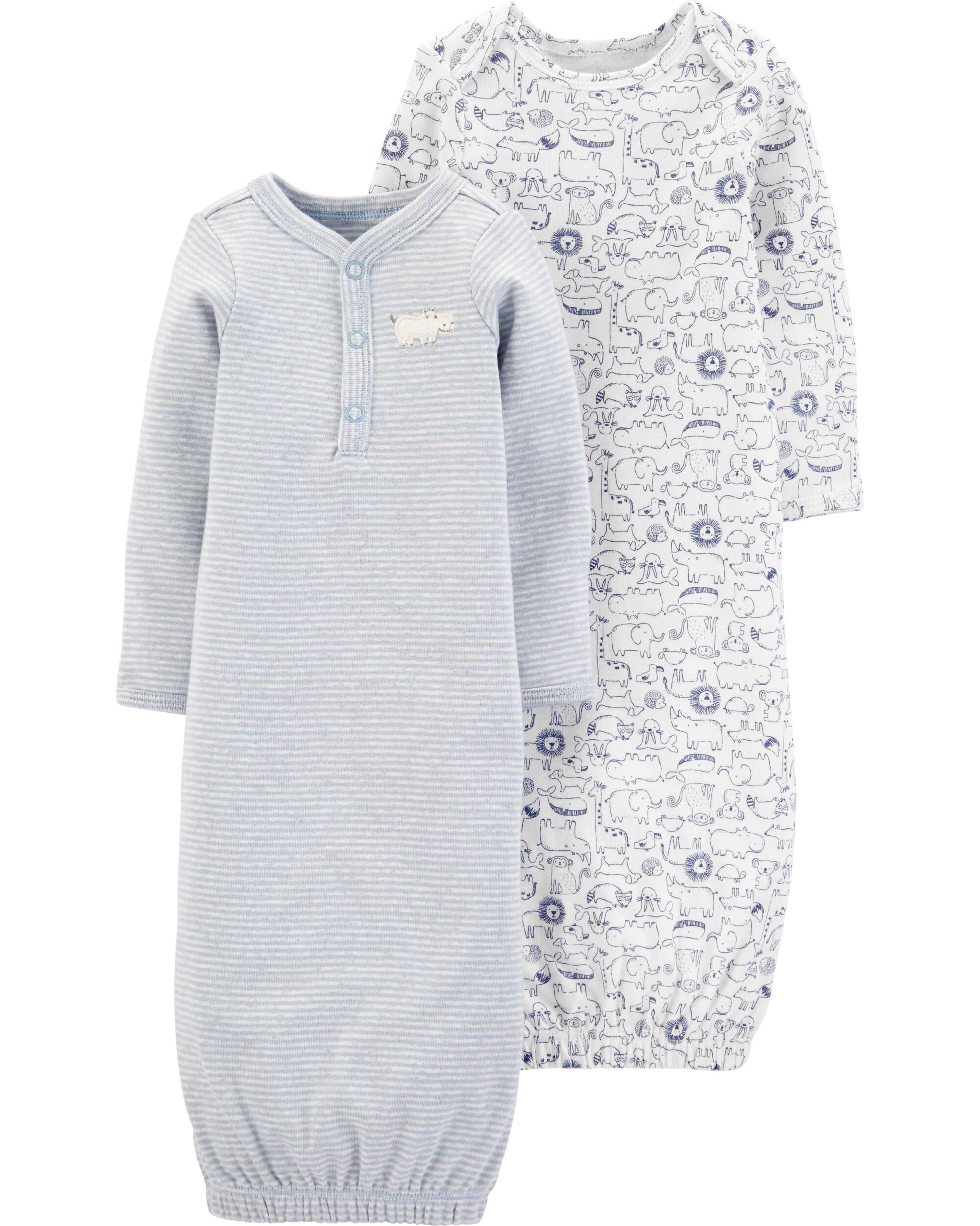 carters baby sleepers