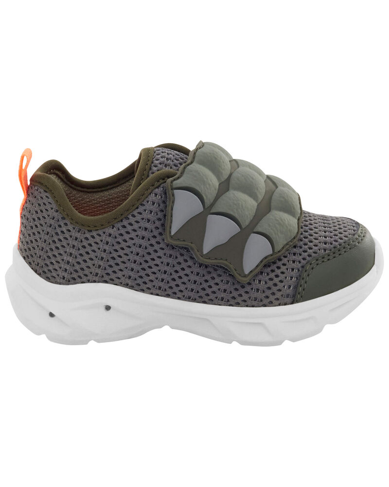 Toddler Light-Up Sneakers, image 2 of 7 slides